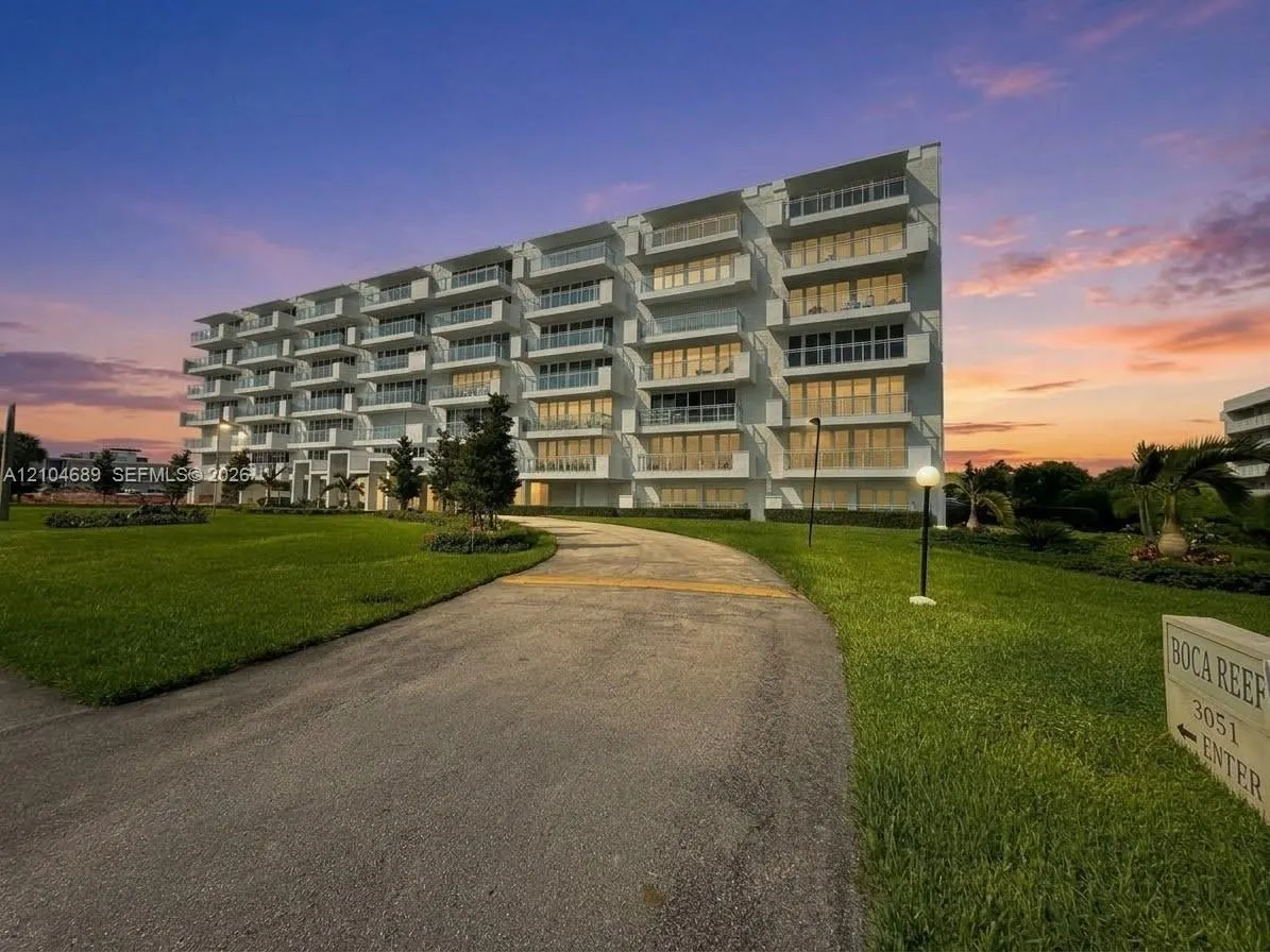 3051 S Ocean Boulevard #2050