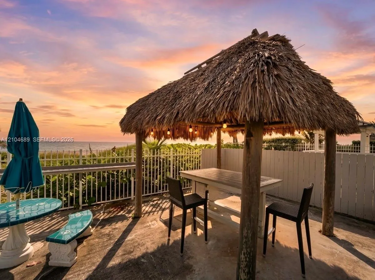 3051 S Ocean Boulevard #2050