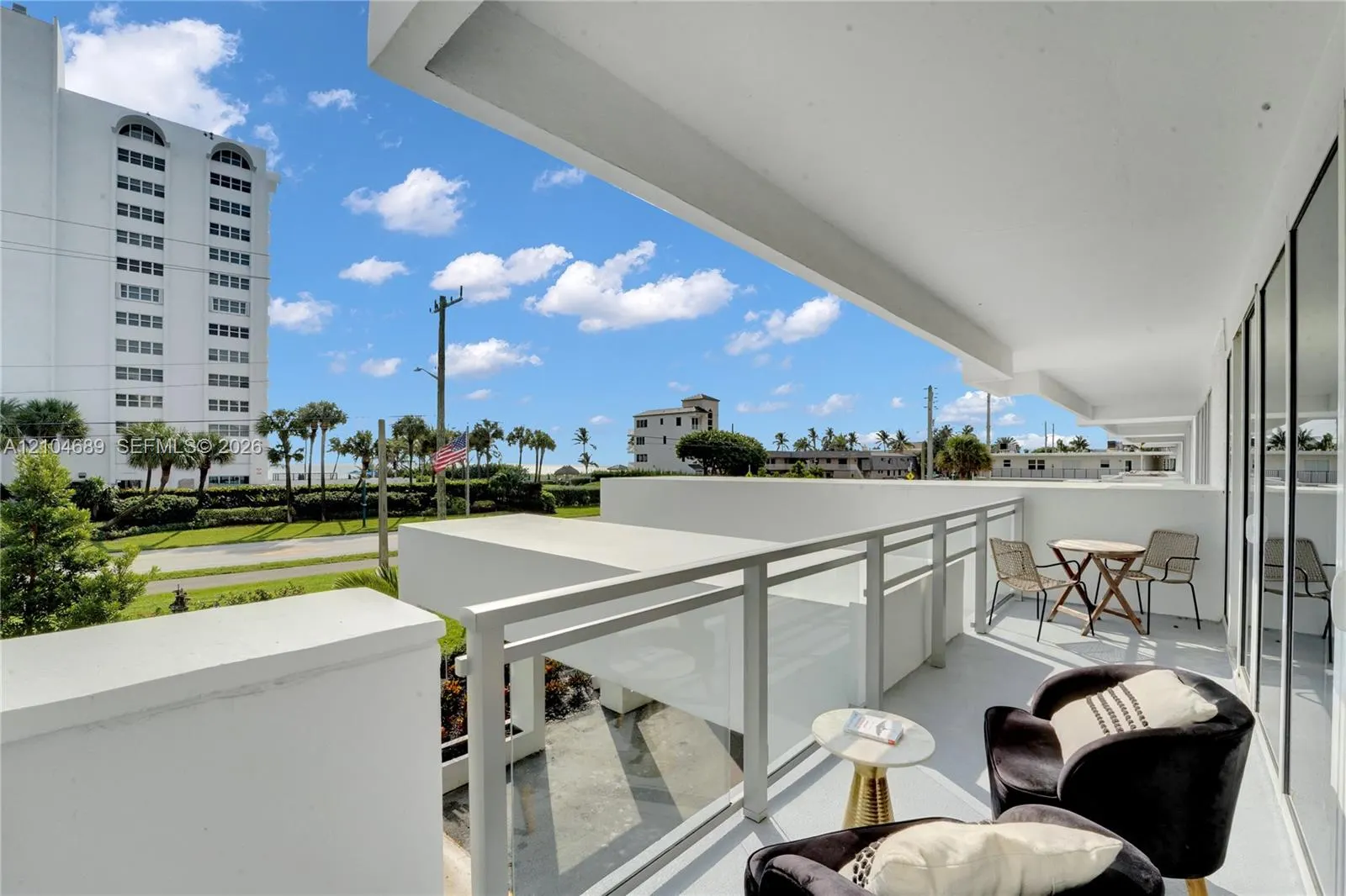 3051 S Ocean Boulevard #2050
