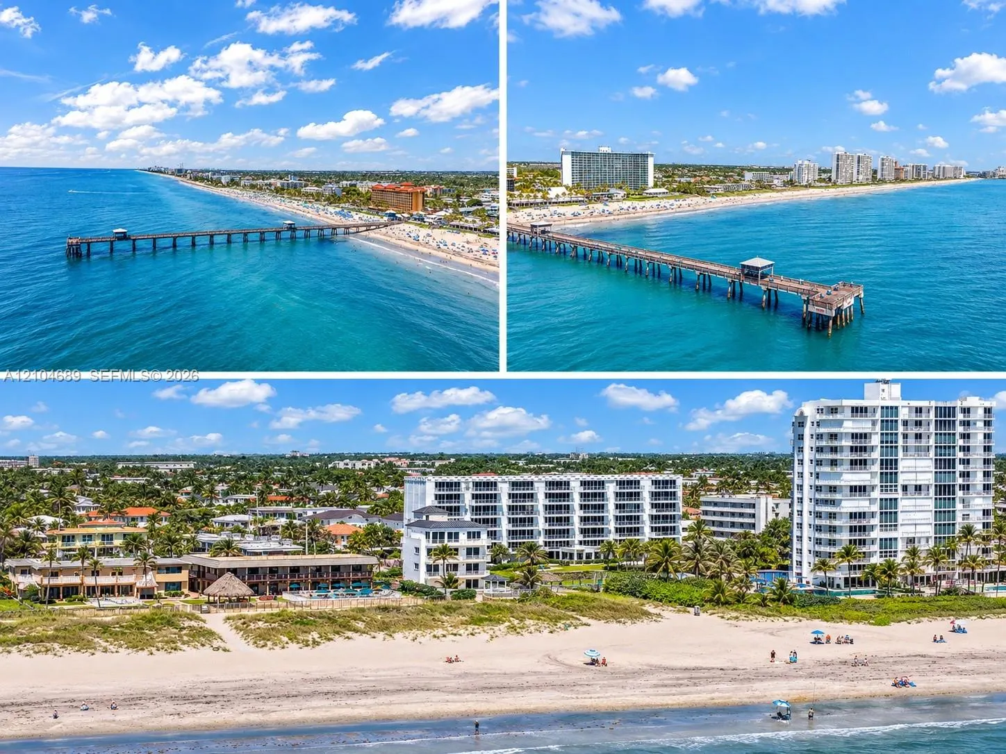 3051 S Ocean Boulevard #2050