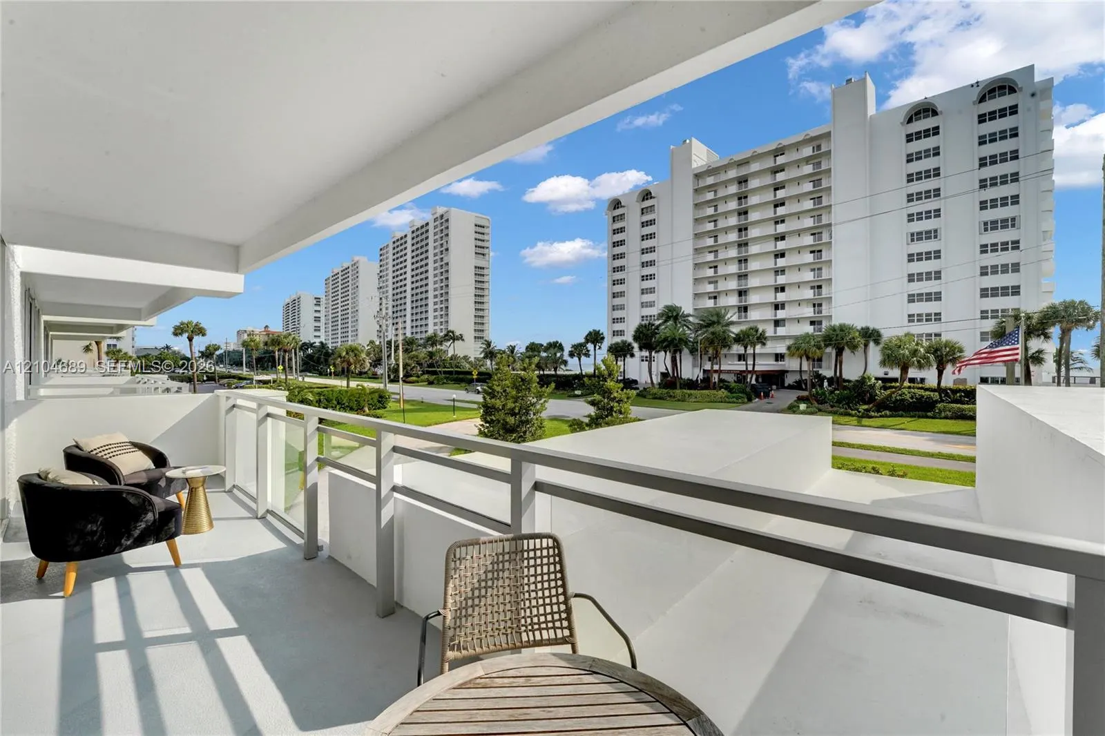 3051 S Ocean Boulevard #2050