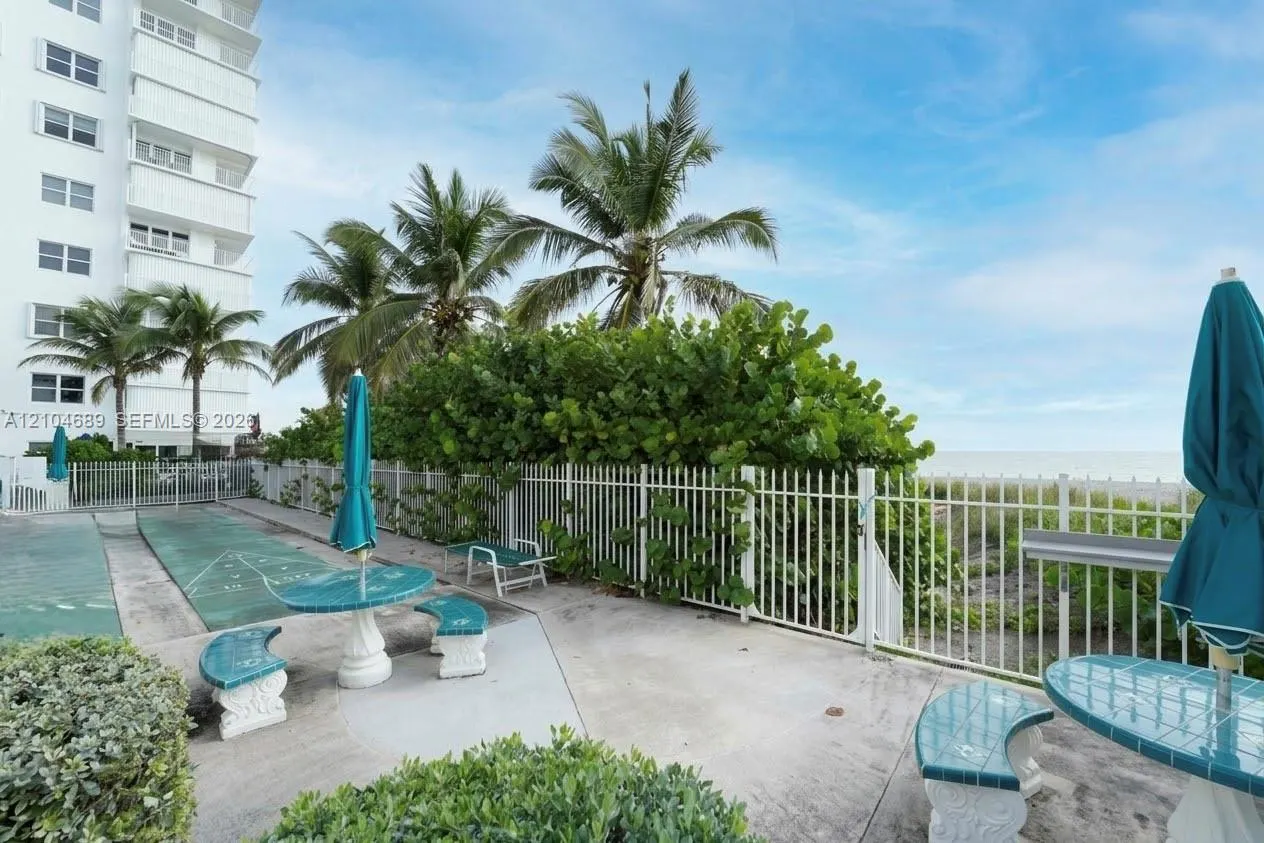 3051 S Ocean Boulevard #2050