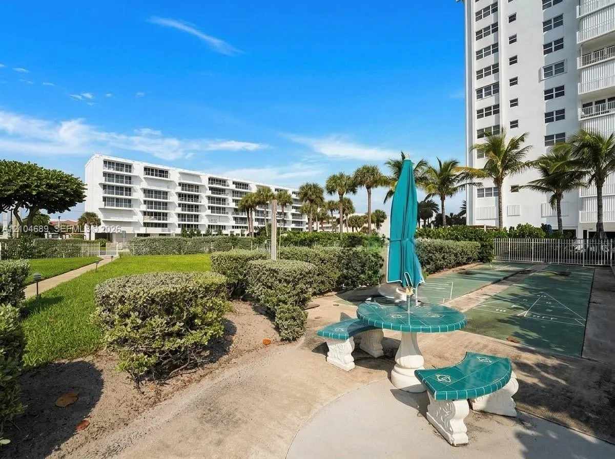 3051 S Ocean Boulevard #2050