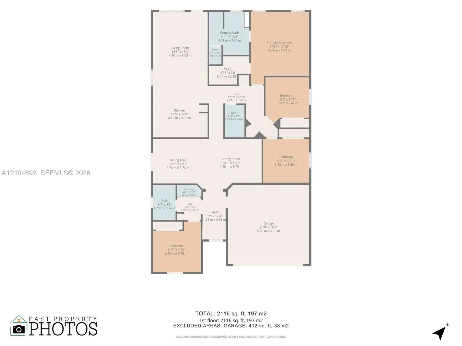 714 SE 37th Place