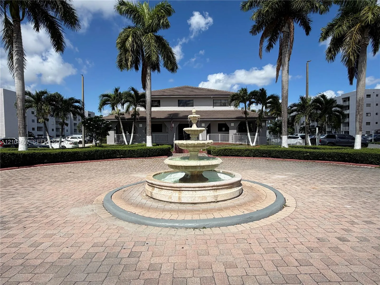 8075 NW 7th Street #321