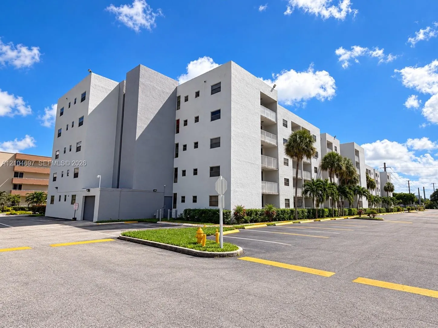 8075 NW 7th Street #321