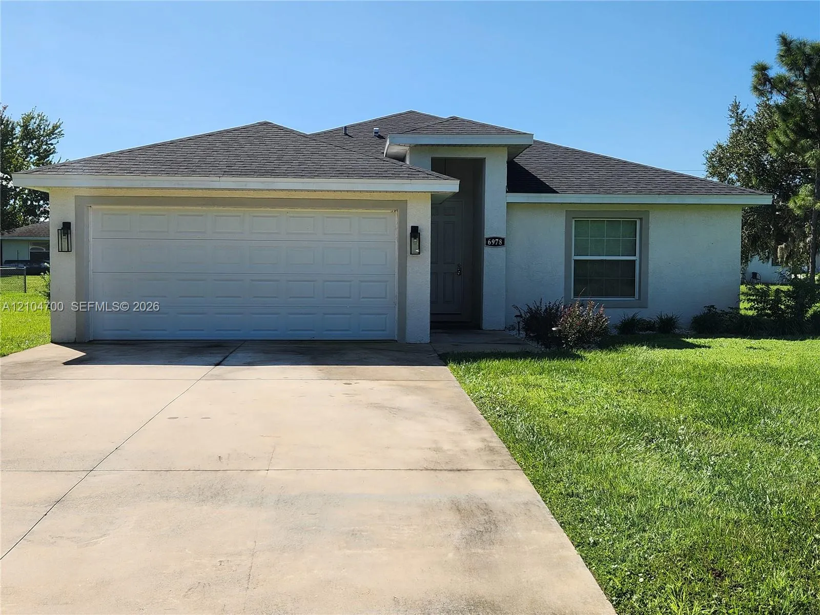 6978 Mexican Hat Drive