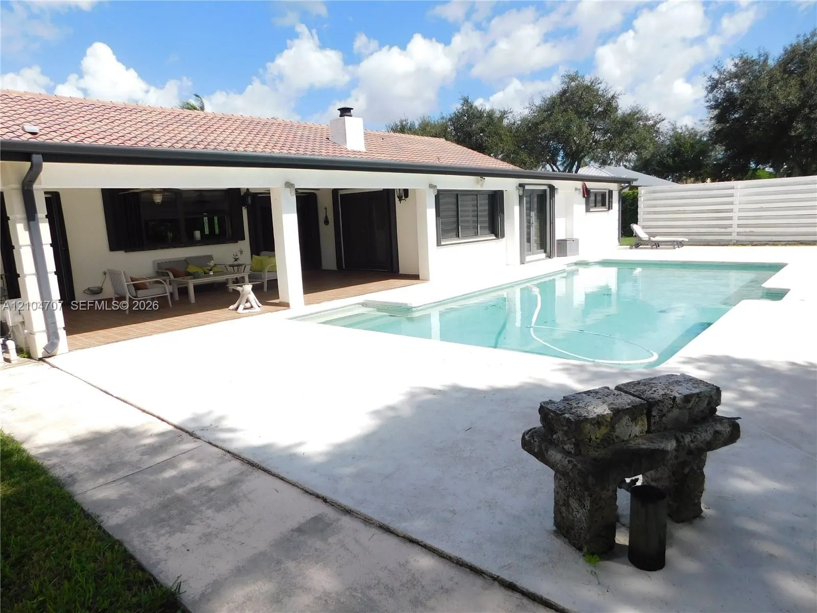 20500 SW 198th Street
