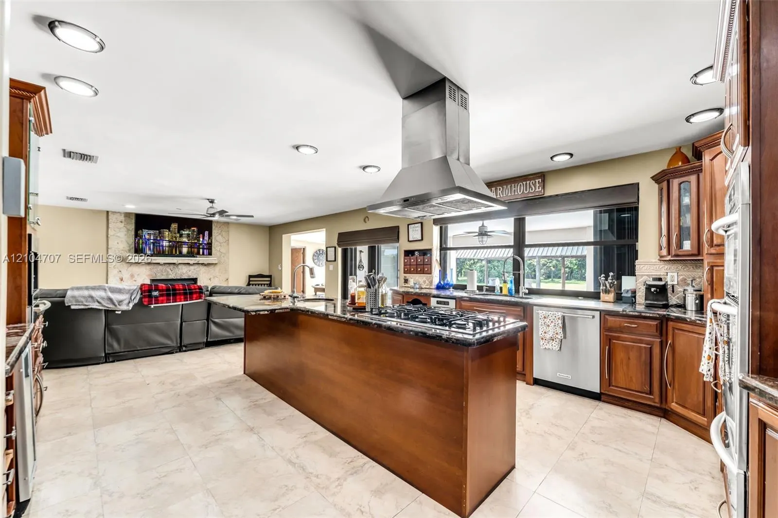 20500 SW 198th Street