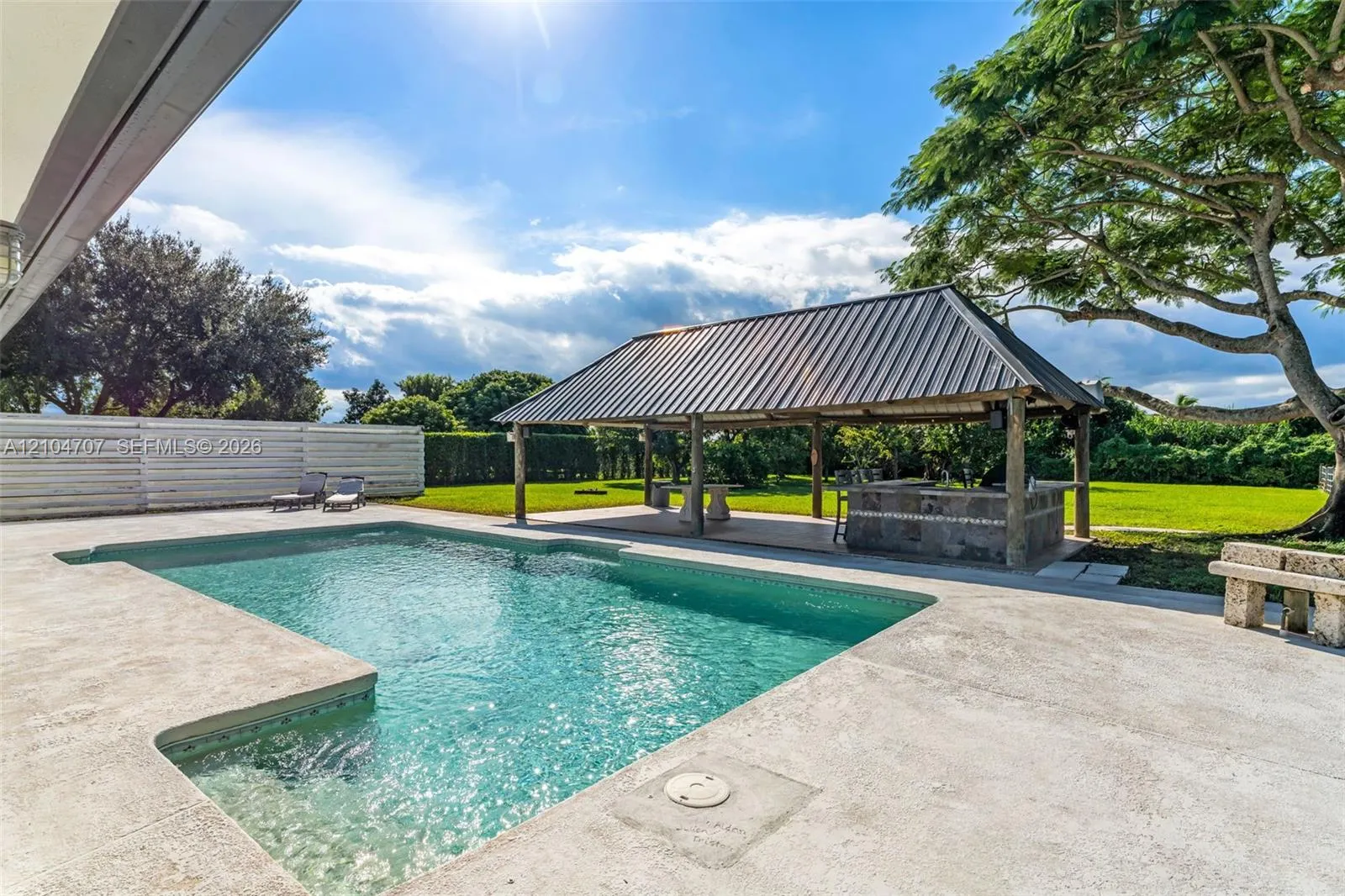 20500 SW 198th Street