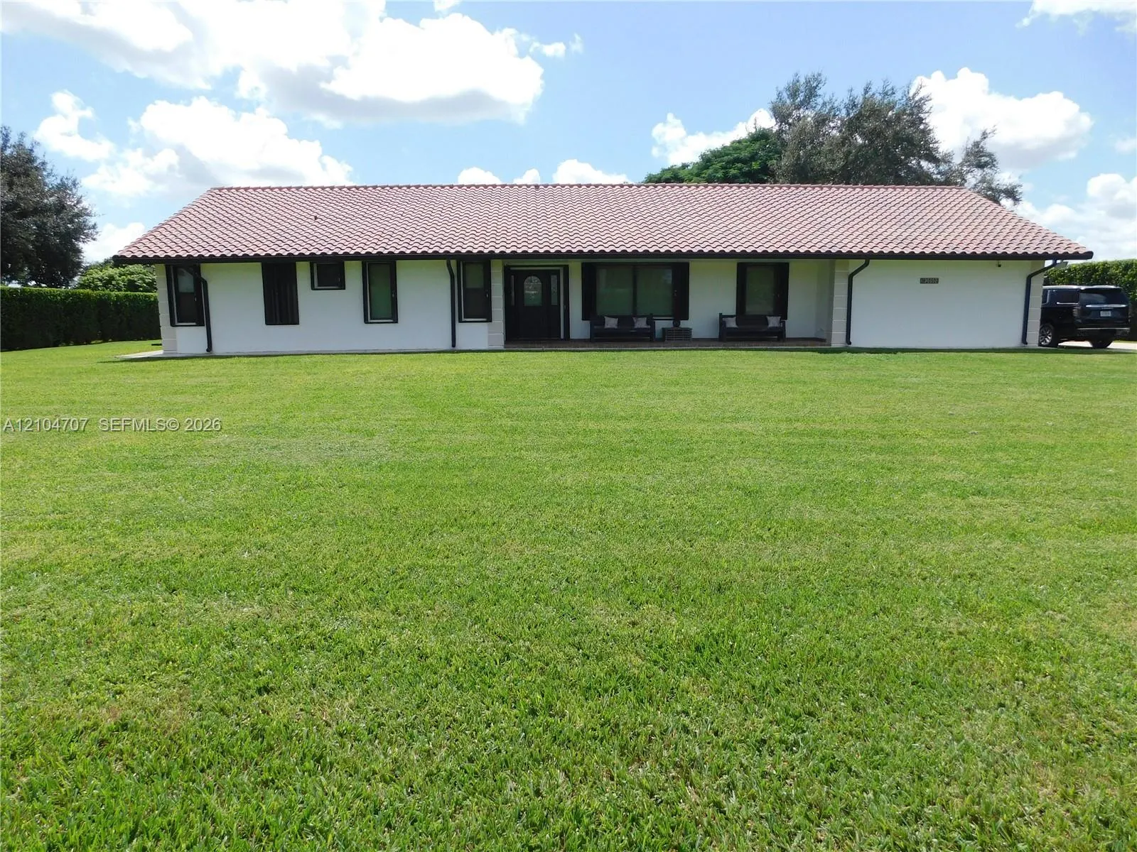20500 SW 198th Street
