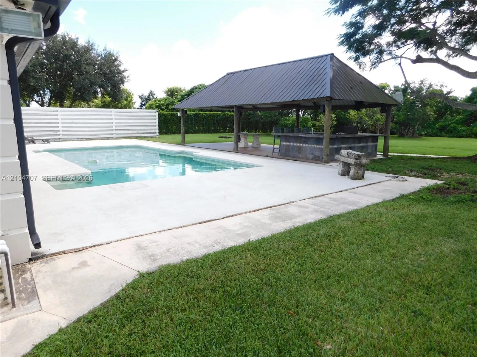 20500 SW 198th Street