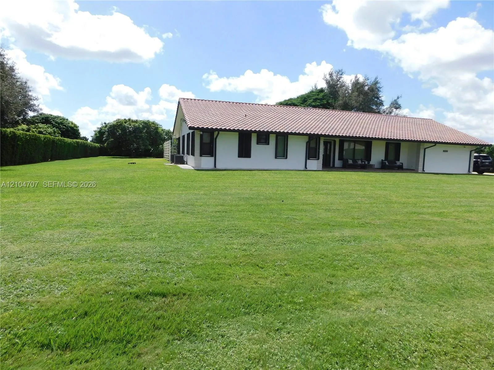 20500 SW 198th Street