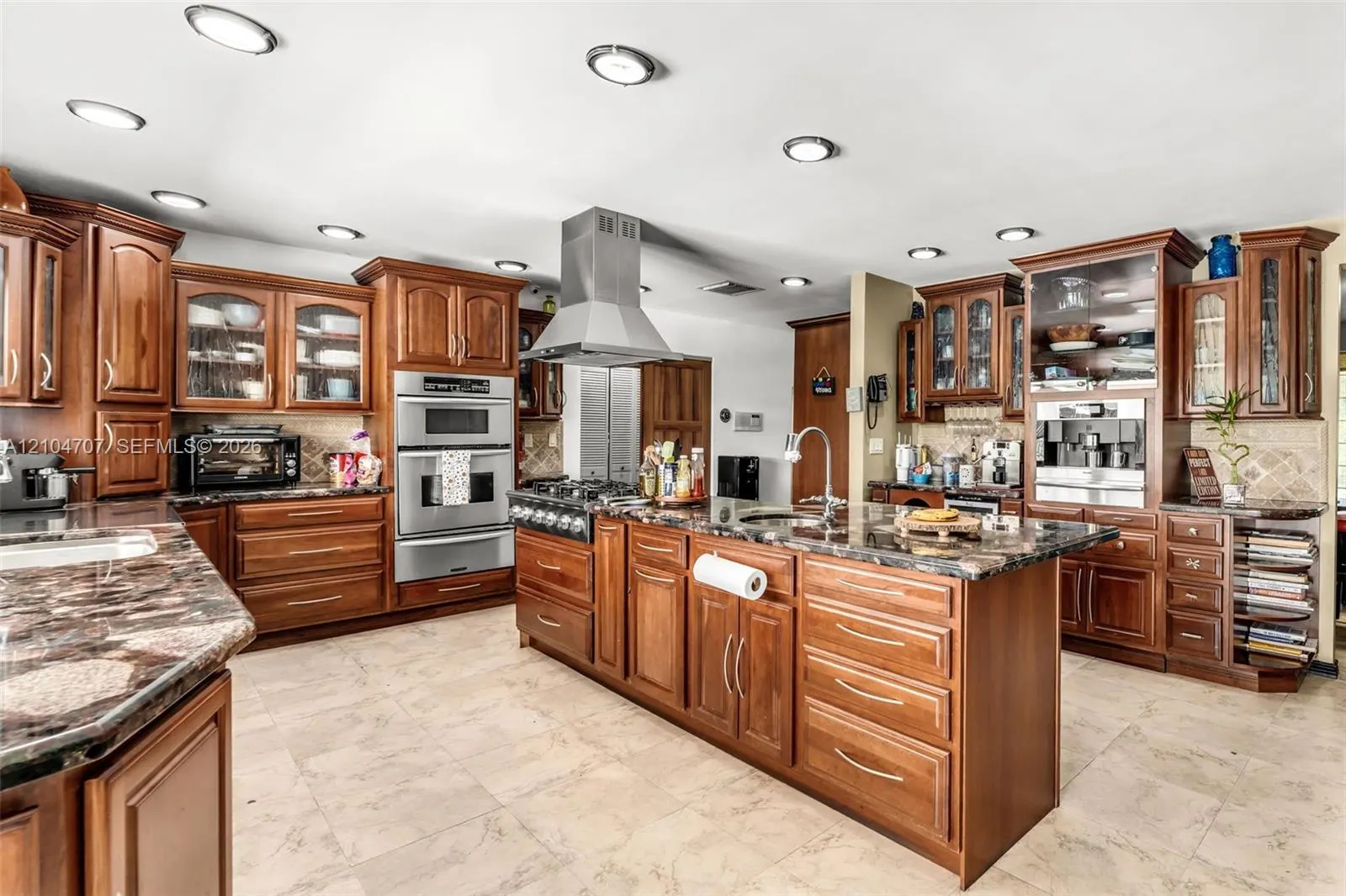 20500 SW 198th Street