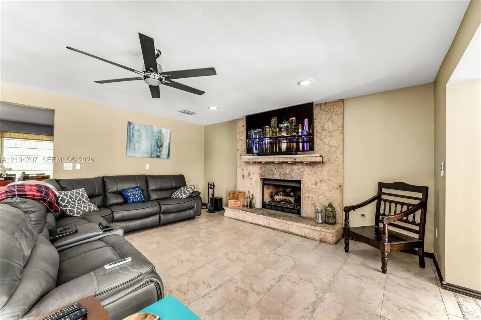 20500 SW 198th Street