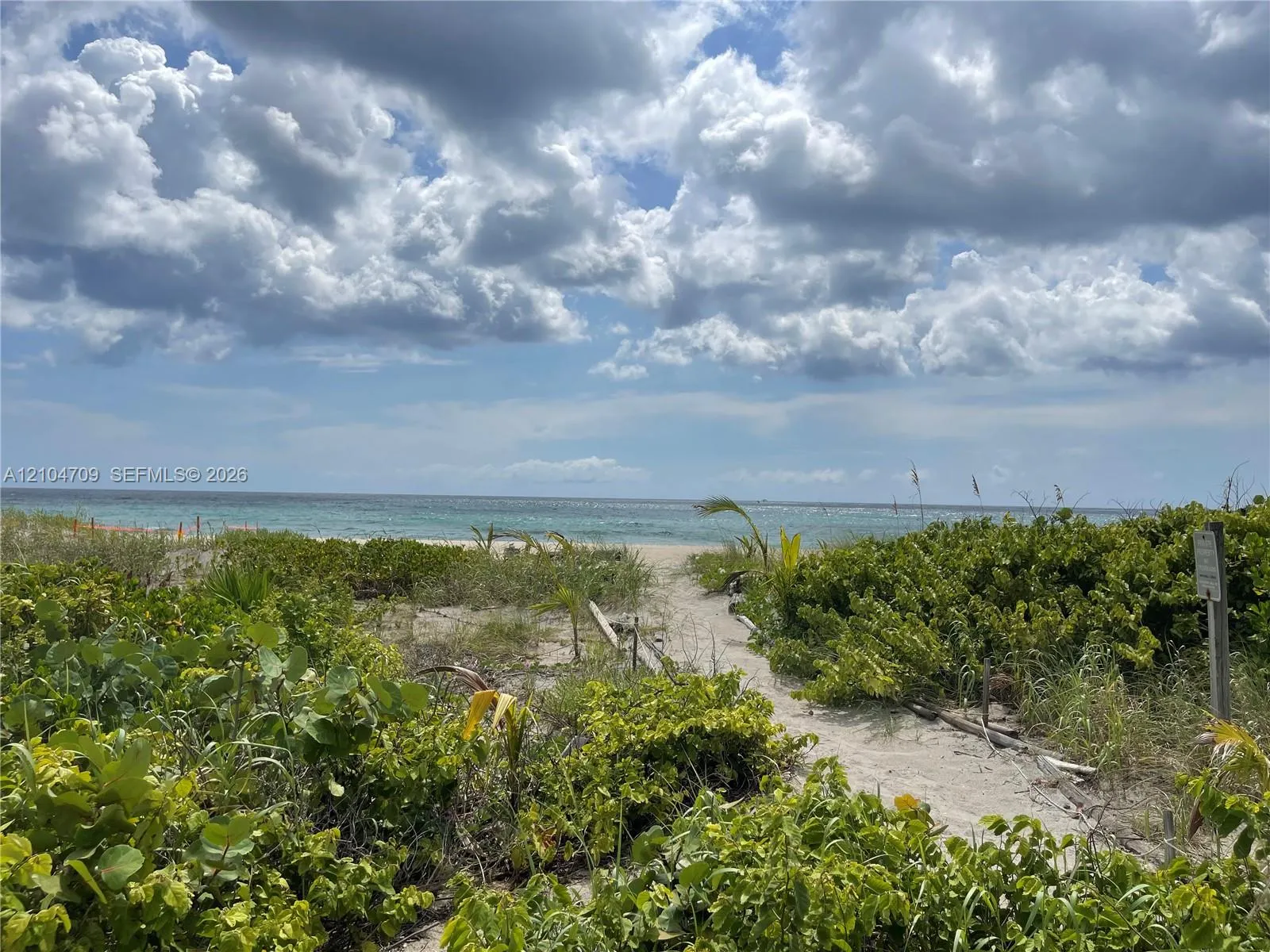 1507 S Ocean Boulevard ##4