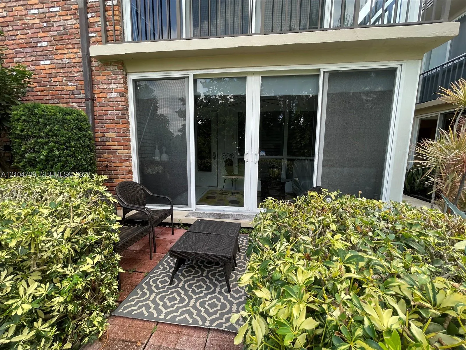 1507 S Ocean Boulevard ##4
