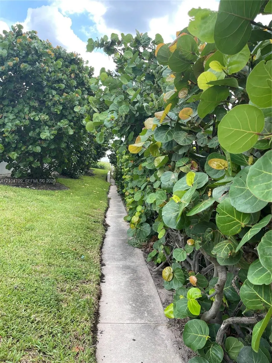 1507 S Ocean Boulevard ##4