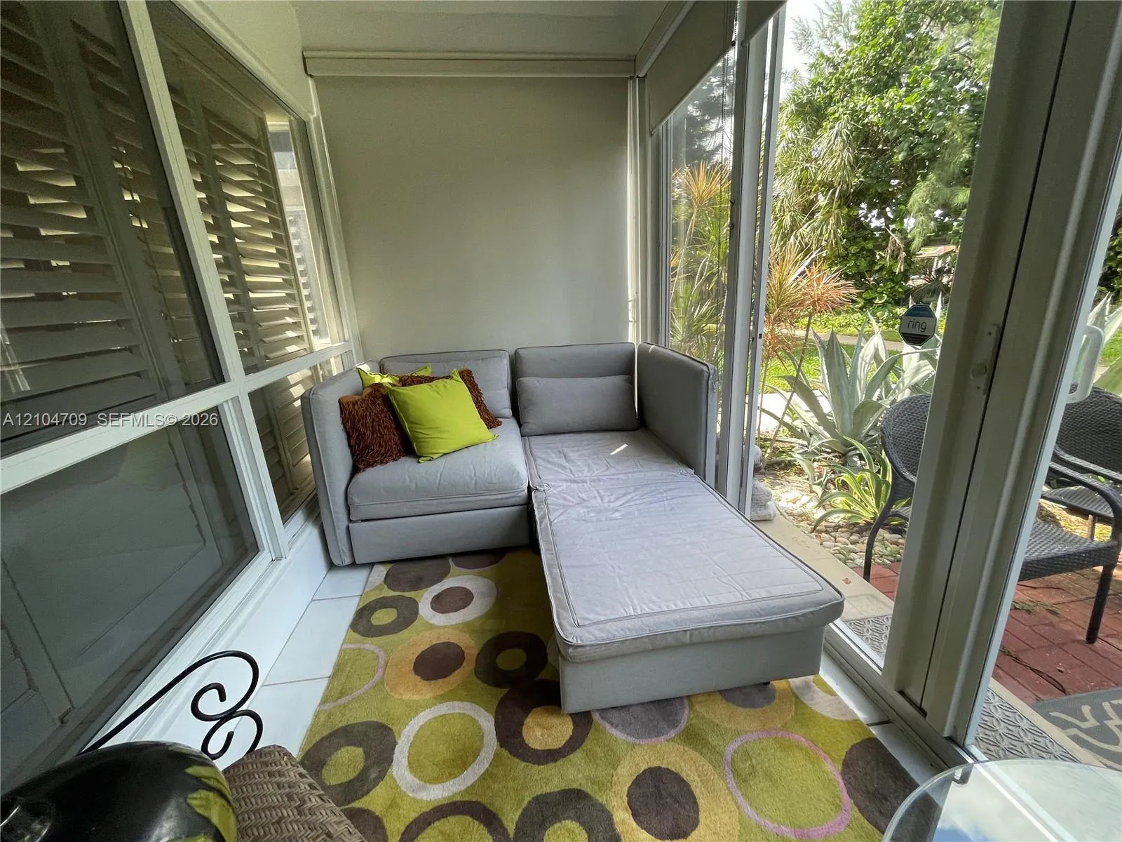 1507 S Ocean Boulevard ##4