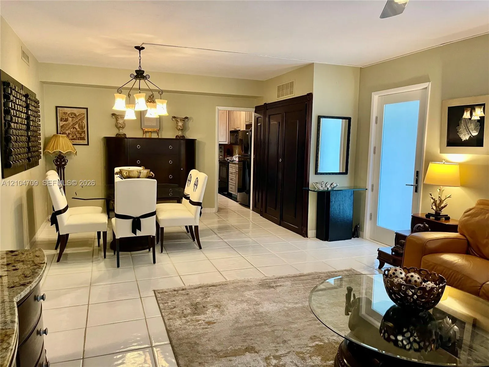 1507 S Ocean Boulevard ##4