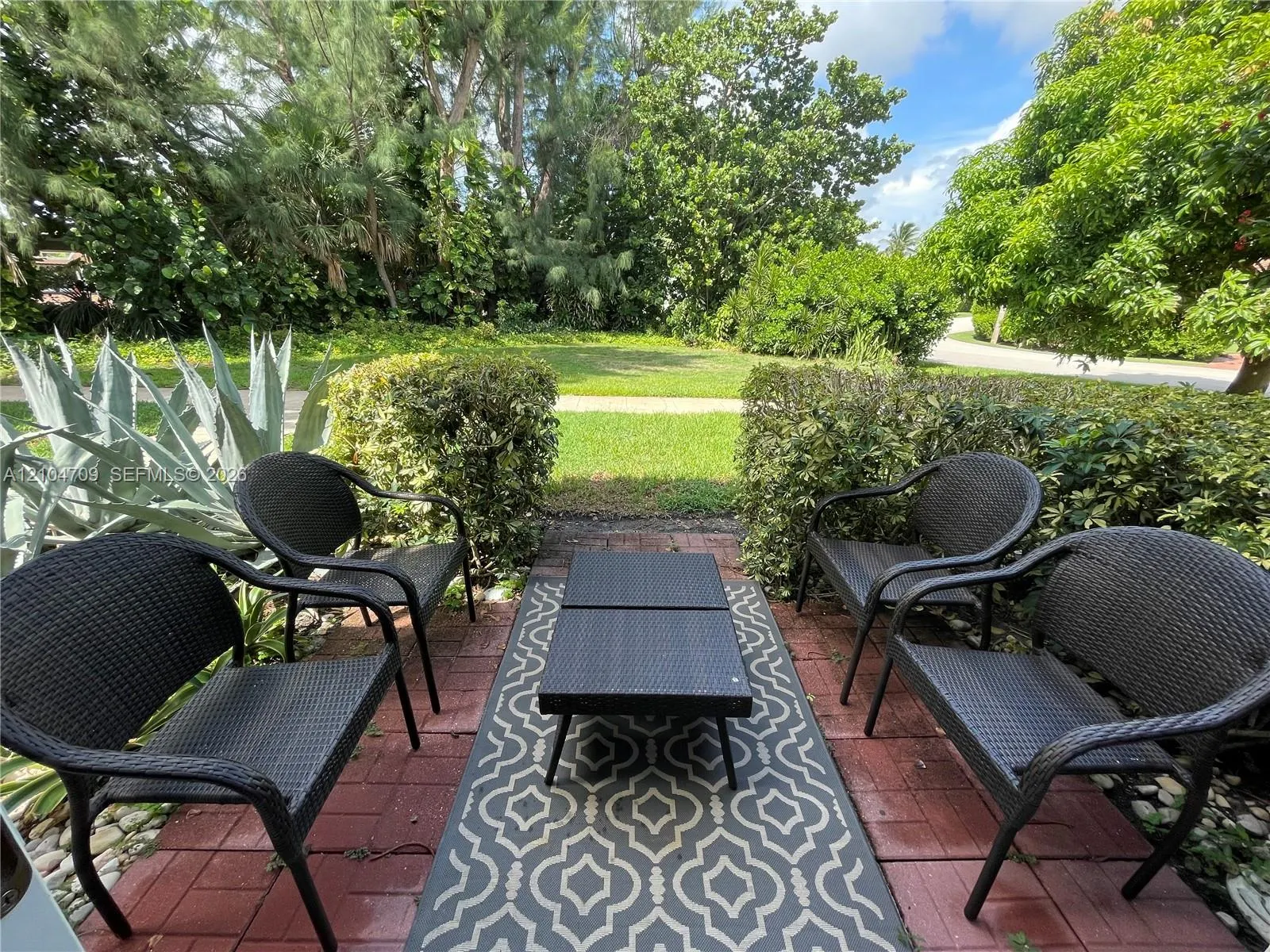 1507 S Ocean Boulevard ##4