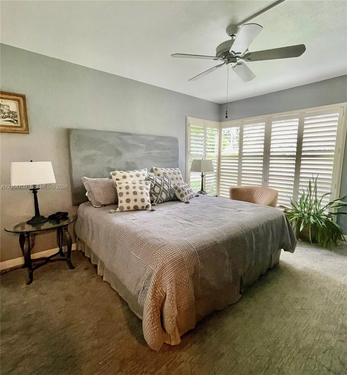 1507 S Ocean Boulevard ##4