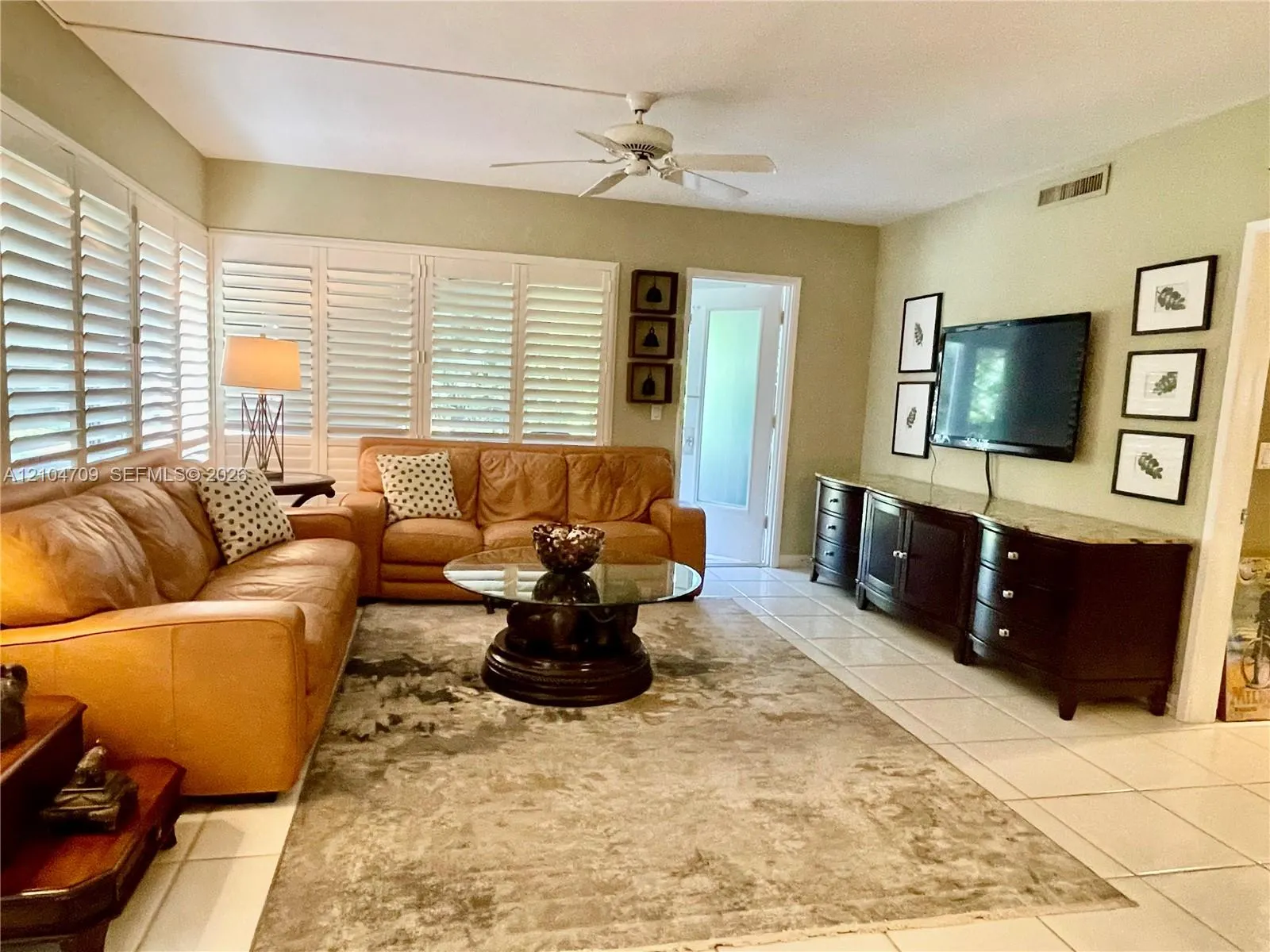 1507 S Ocean Boulevard ##4