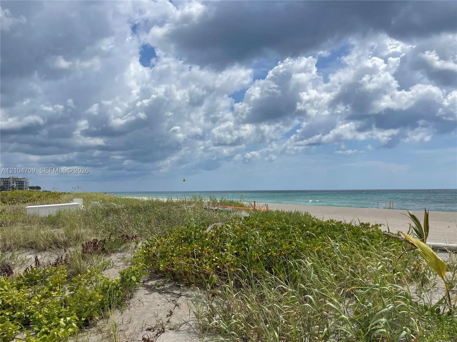 1507 S Ocean Boulevard ##4