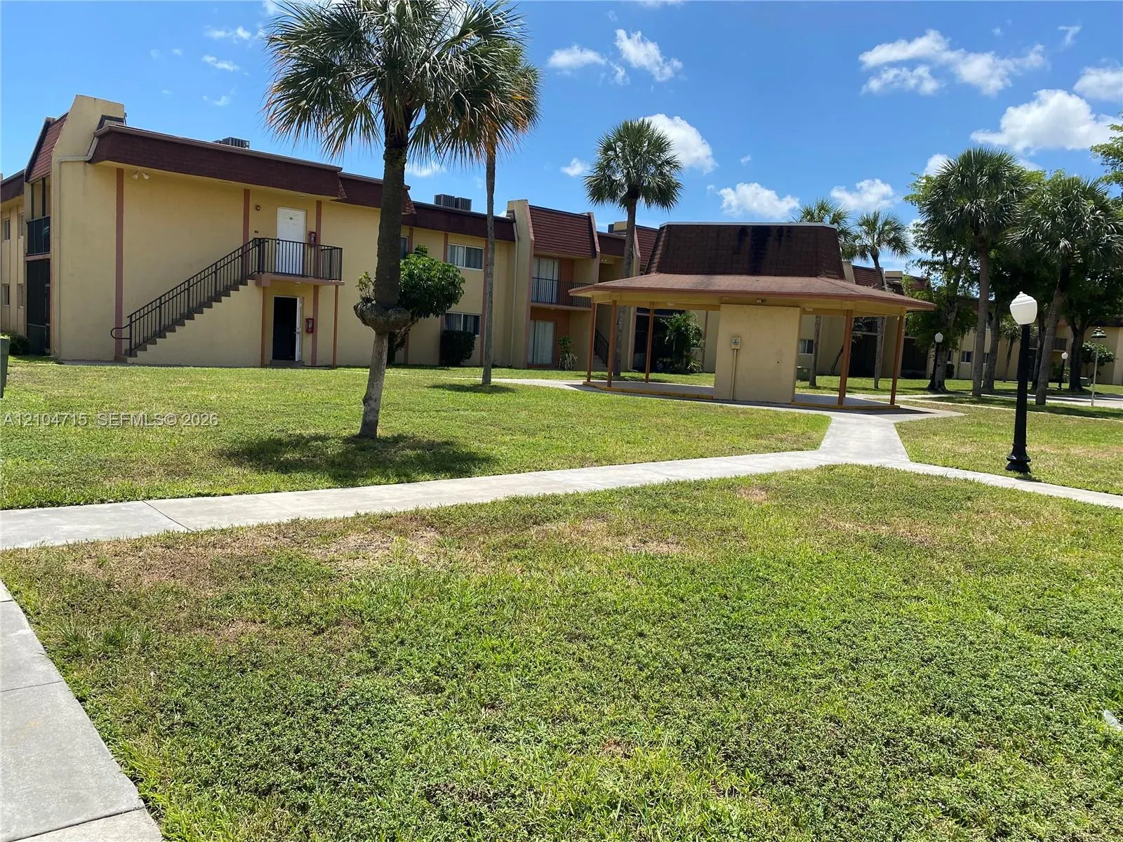 2840 NW 55th Avenue #2D