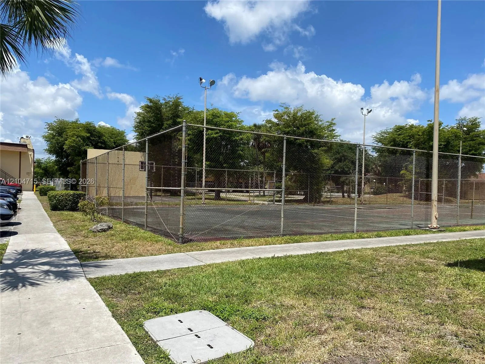 2840 NW 55th Avenue #2D