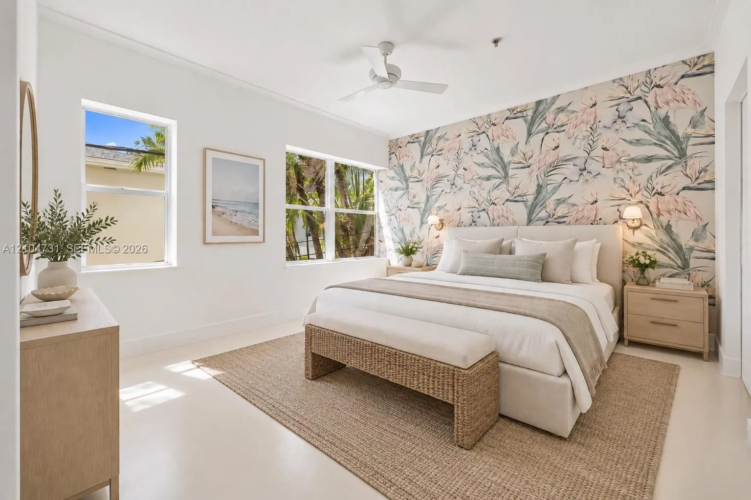 1521 Lenox Avenue #206