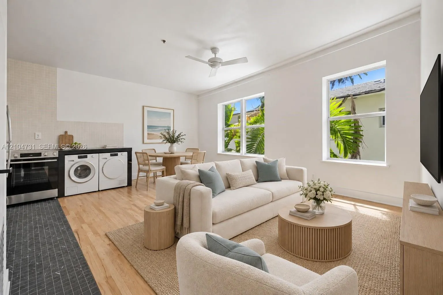 1521 Lenox Avenue #206