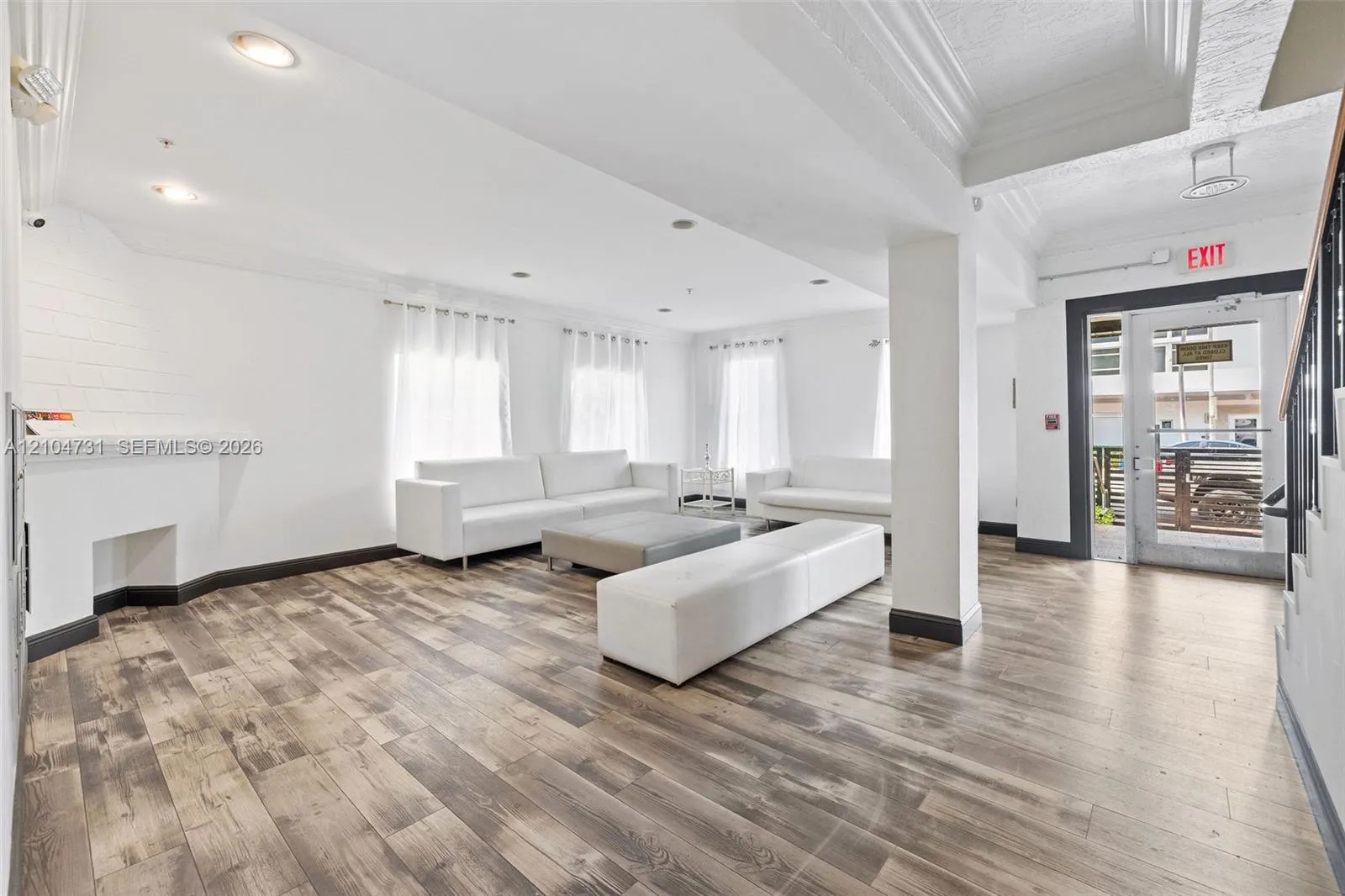 1521 Lenox Avenue #206