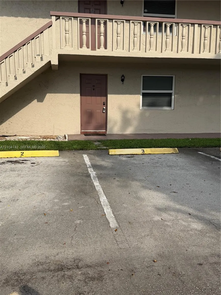 3777 NW 78 Avenue #1A