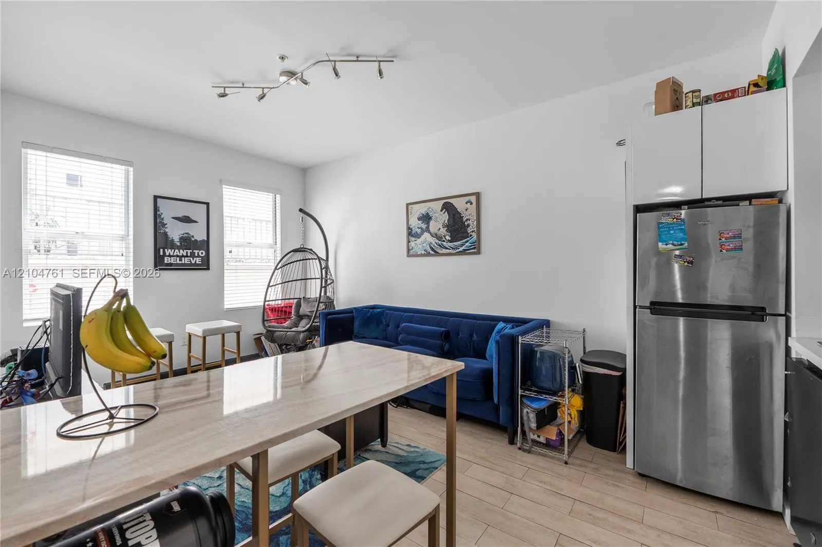 1611 Meridian Avenue #304