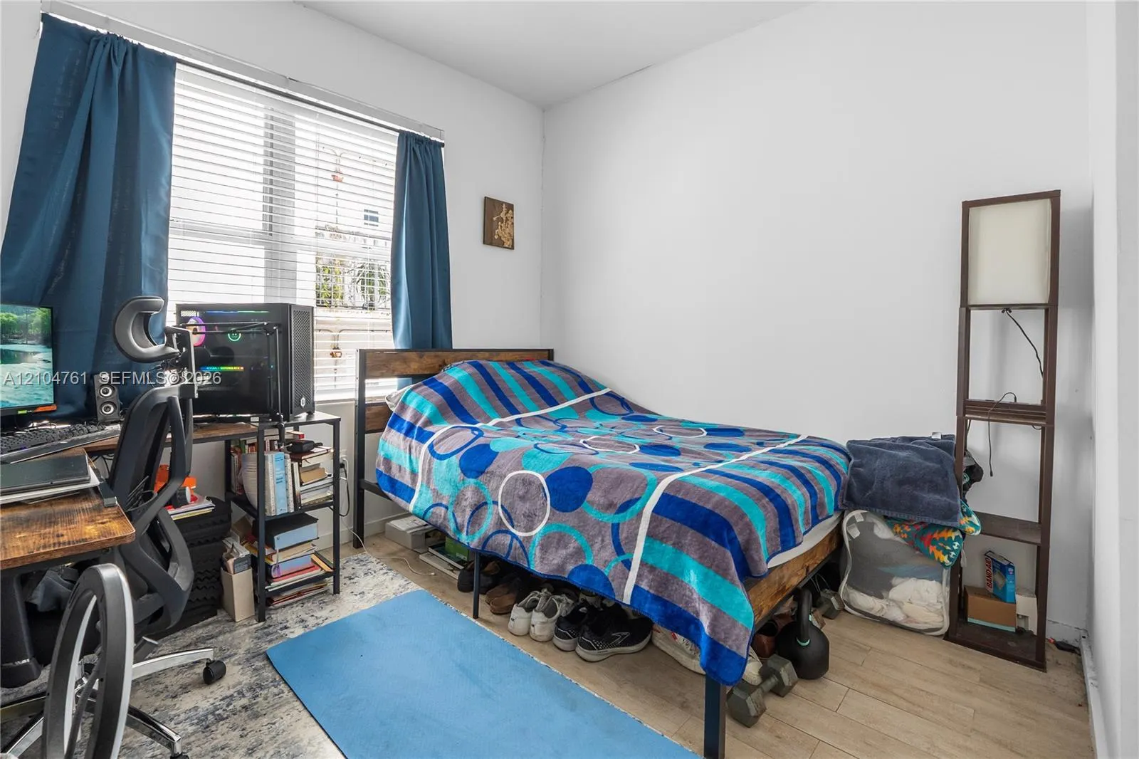 1611 Meridian Avenue #304