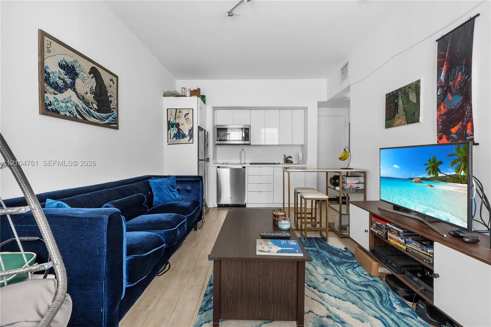 1611 Meridian Avenue #304