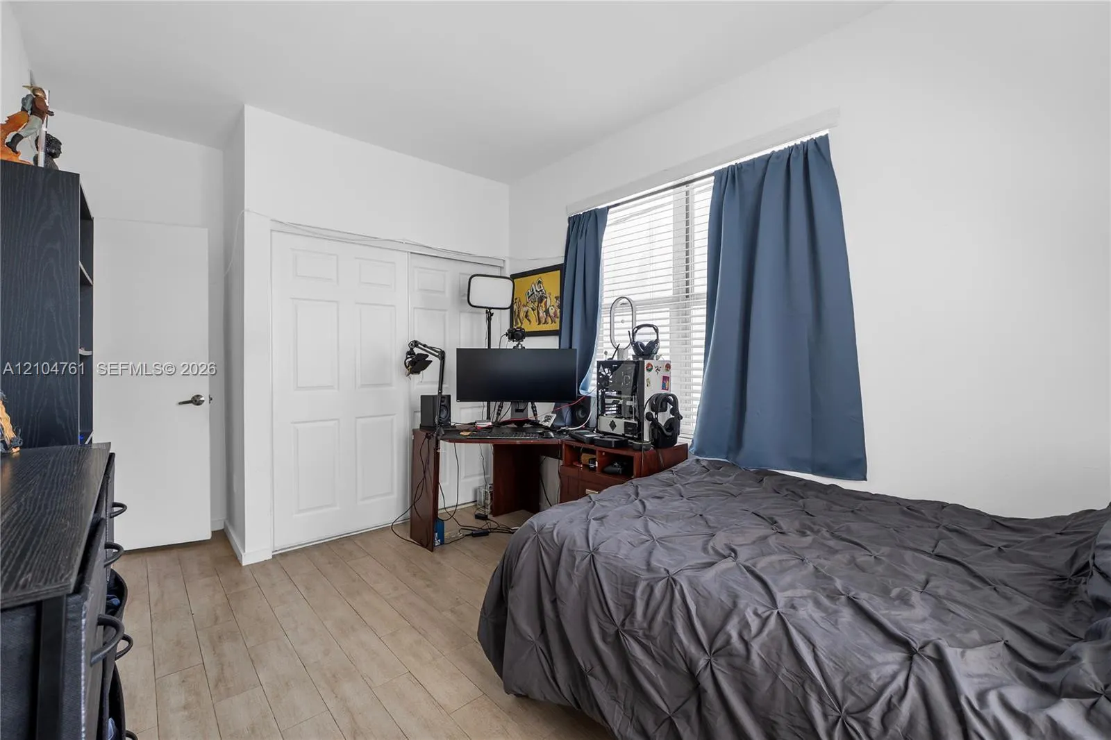 1611 Meridian Avenue #304