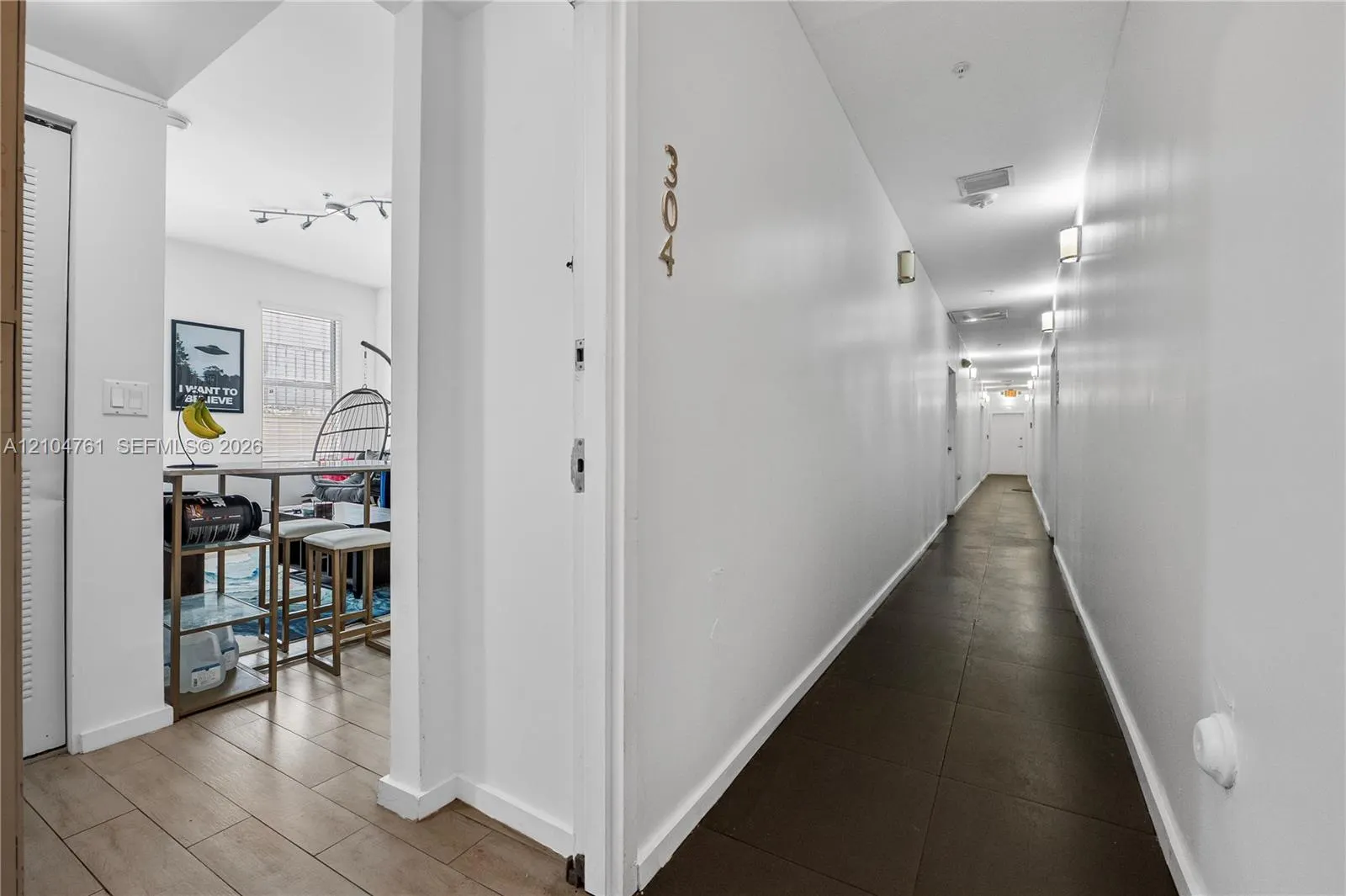 1611 Meridian Avenue #304