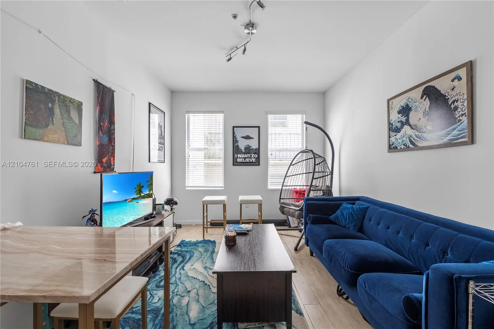 1611 Meridian Avenue #304