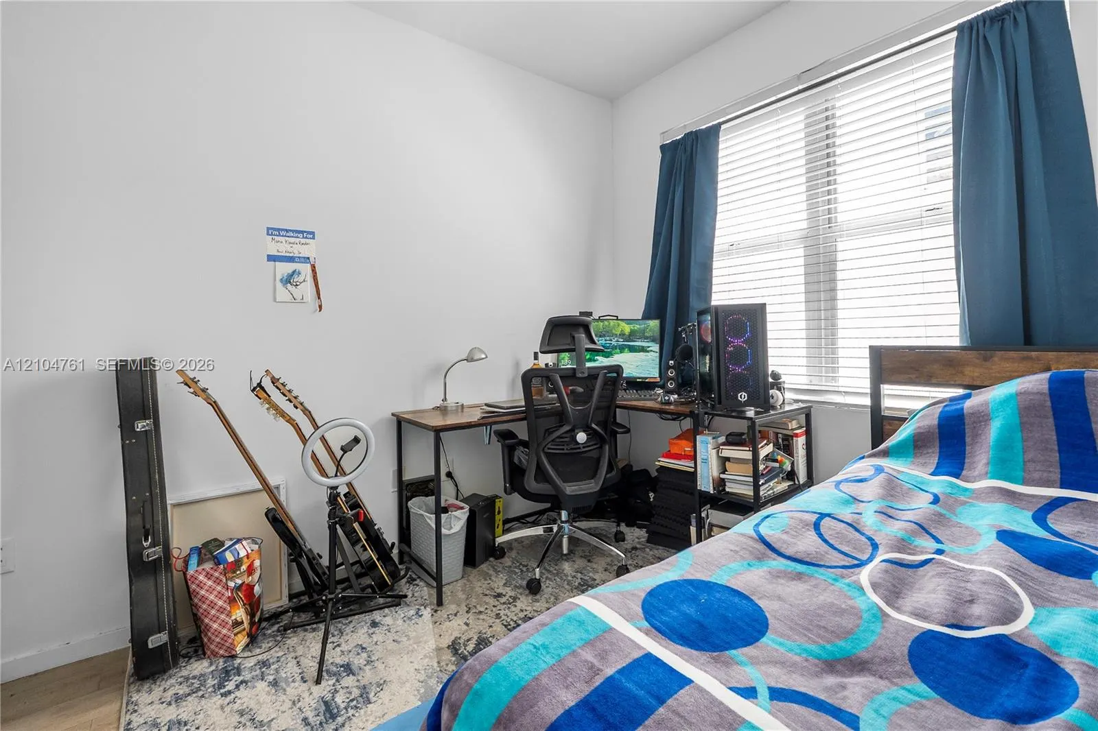 1611 Meridian Avenue #304
