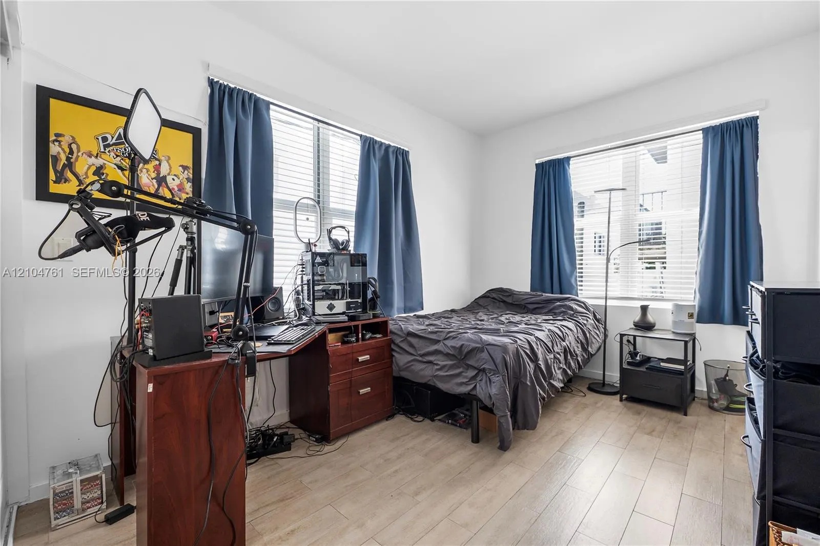 1611 Meridian Avenue #304