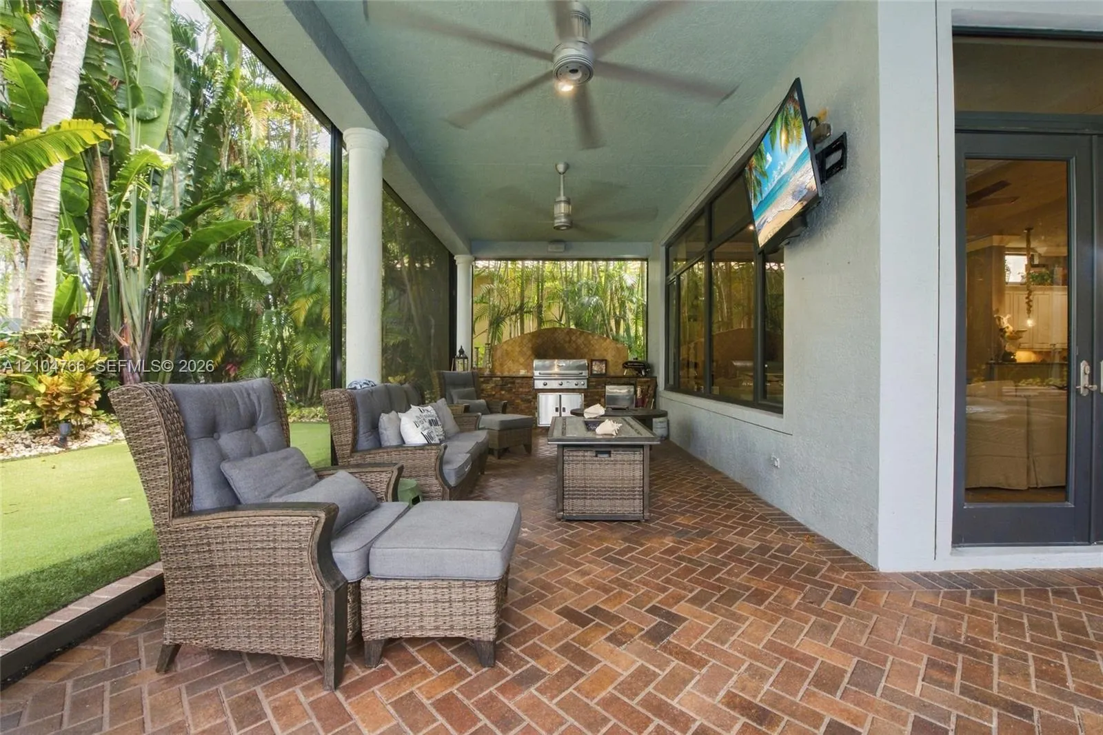 5123 Isabella Drive