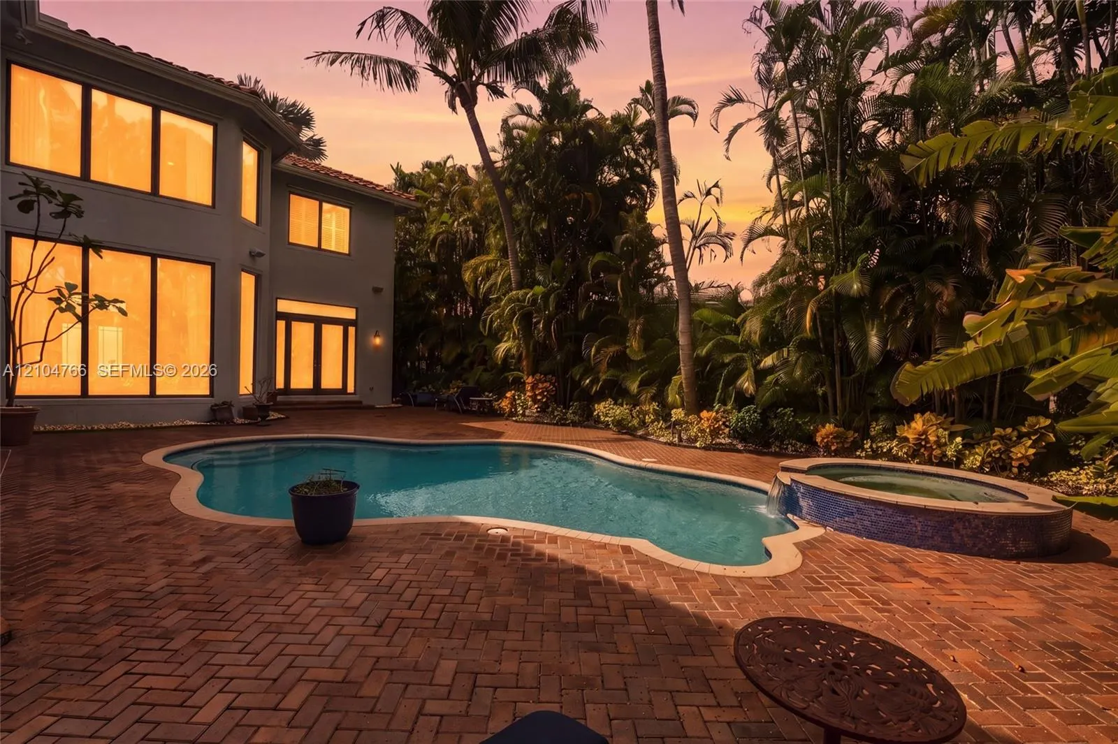 5123 Isabella Drive