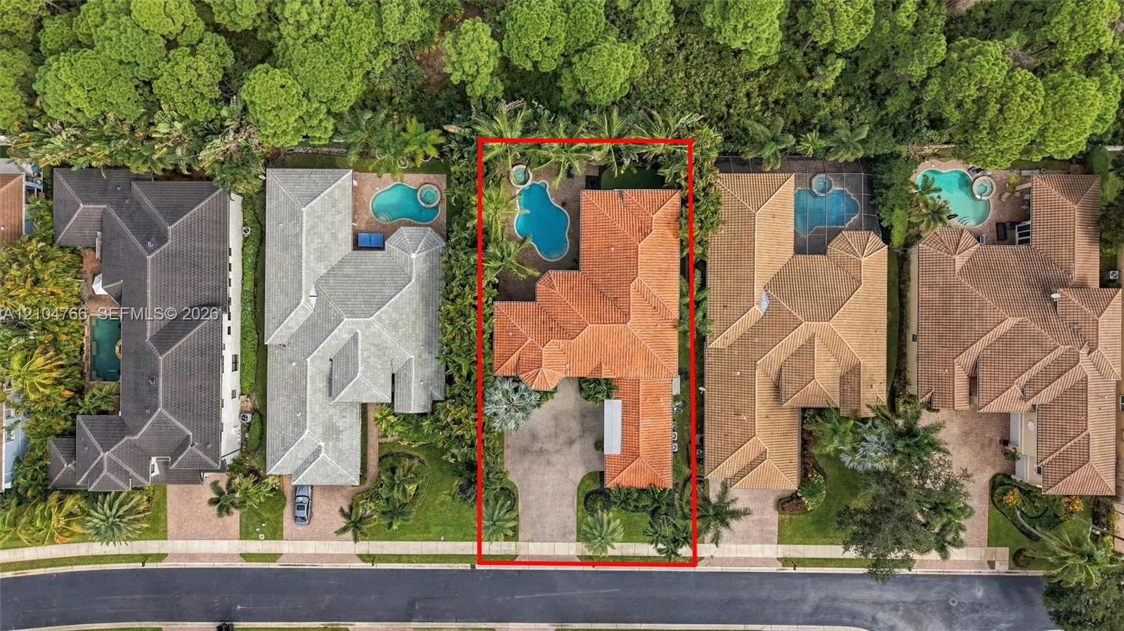 5123 Isabella Drive