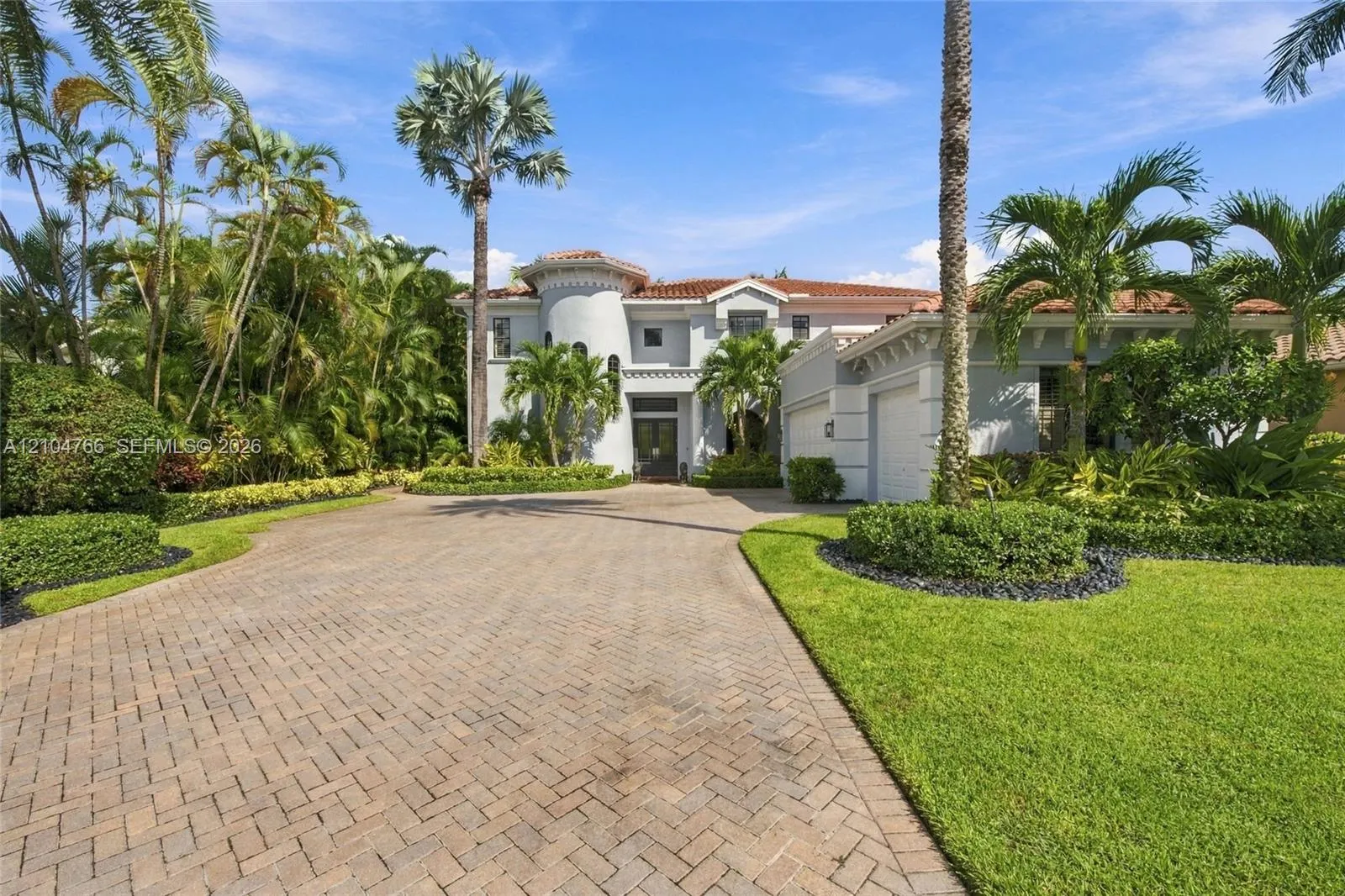 5123 Isabella Drive