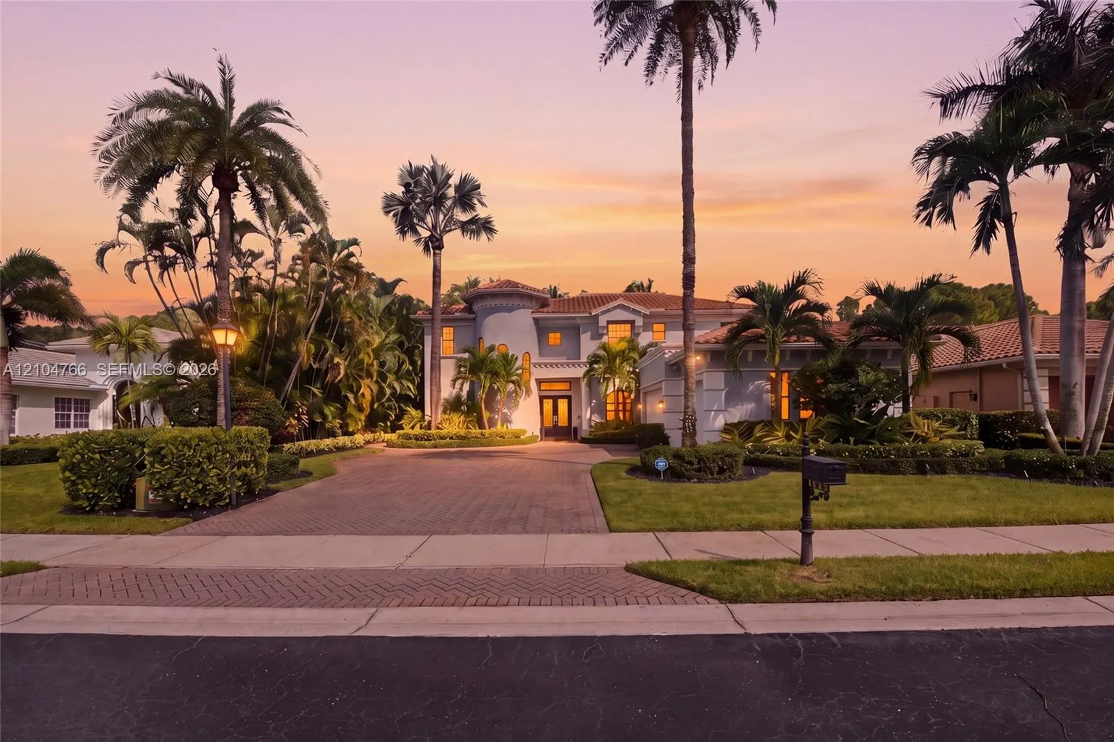 5123 Isabella Drive
