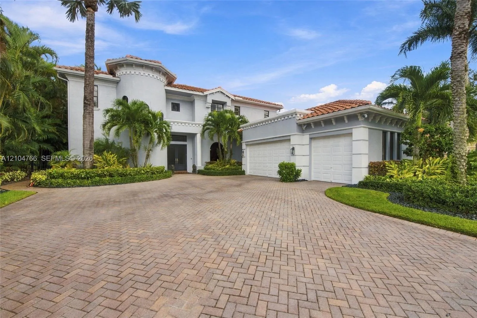 5123 Isabella Drive