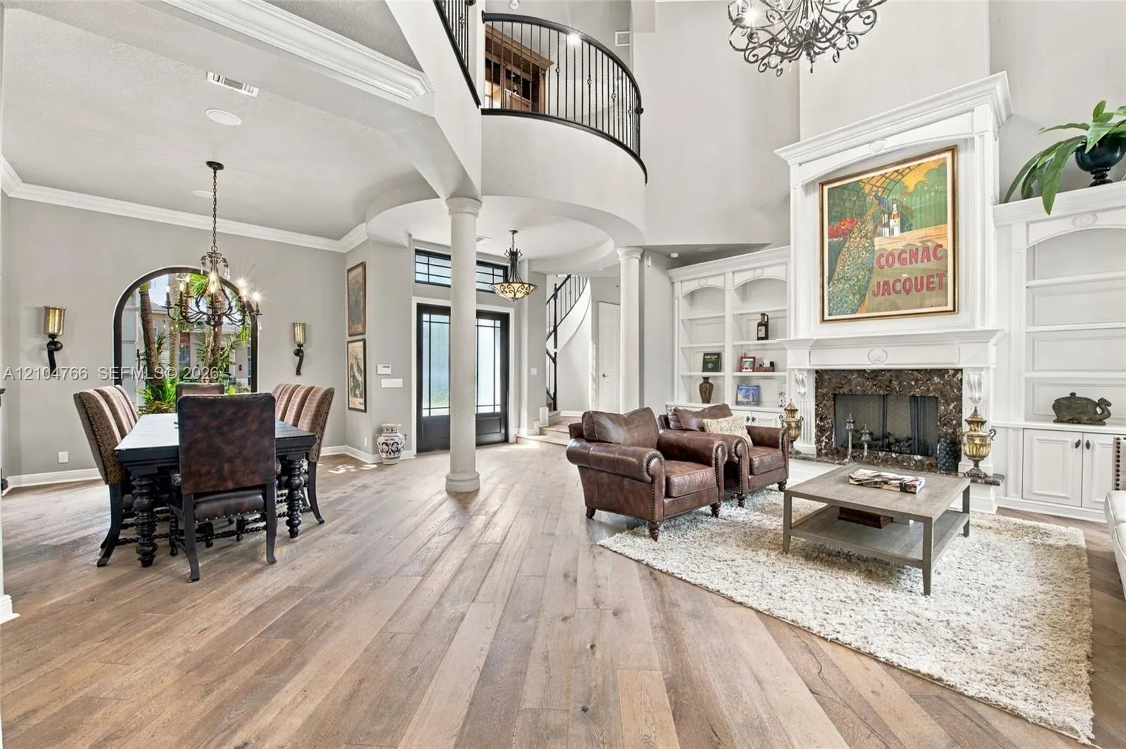 5123 Isabella Drive