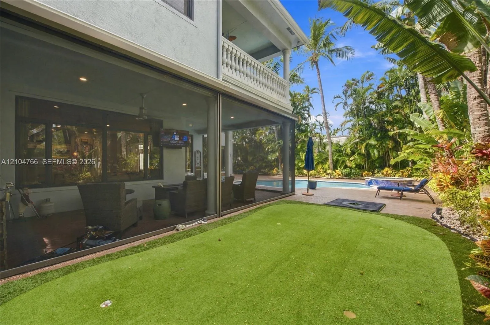 5123 Isabella Drive